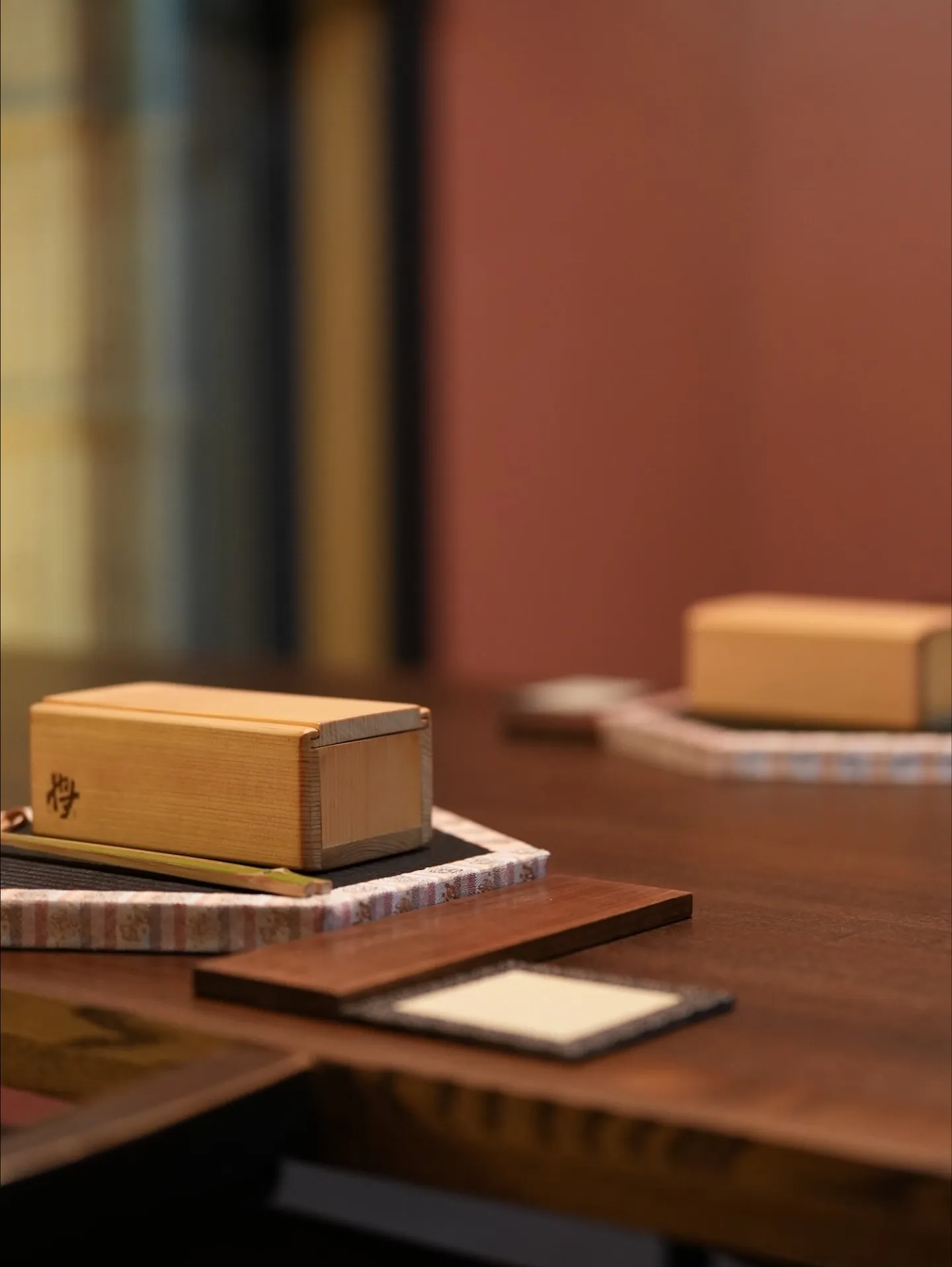 【心を繋ぐ「結縁」のおもてなし】