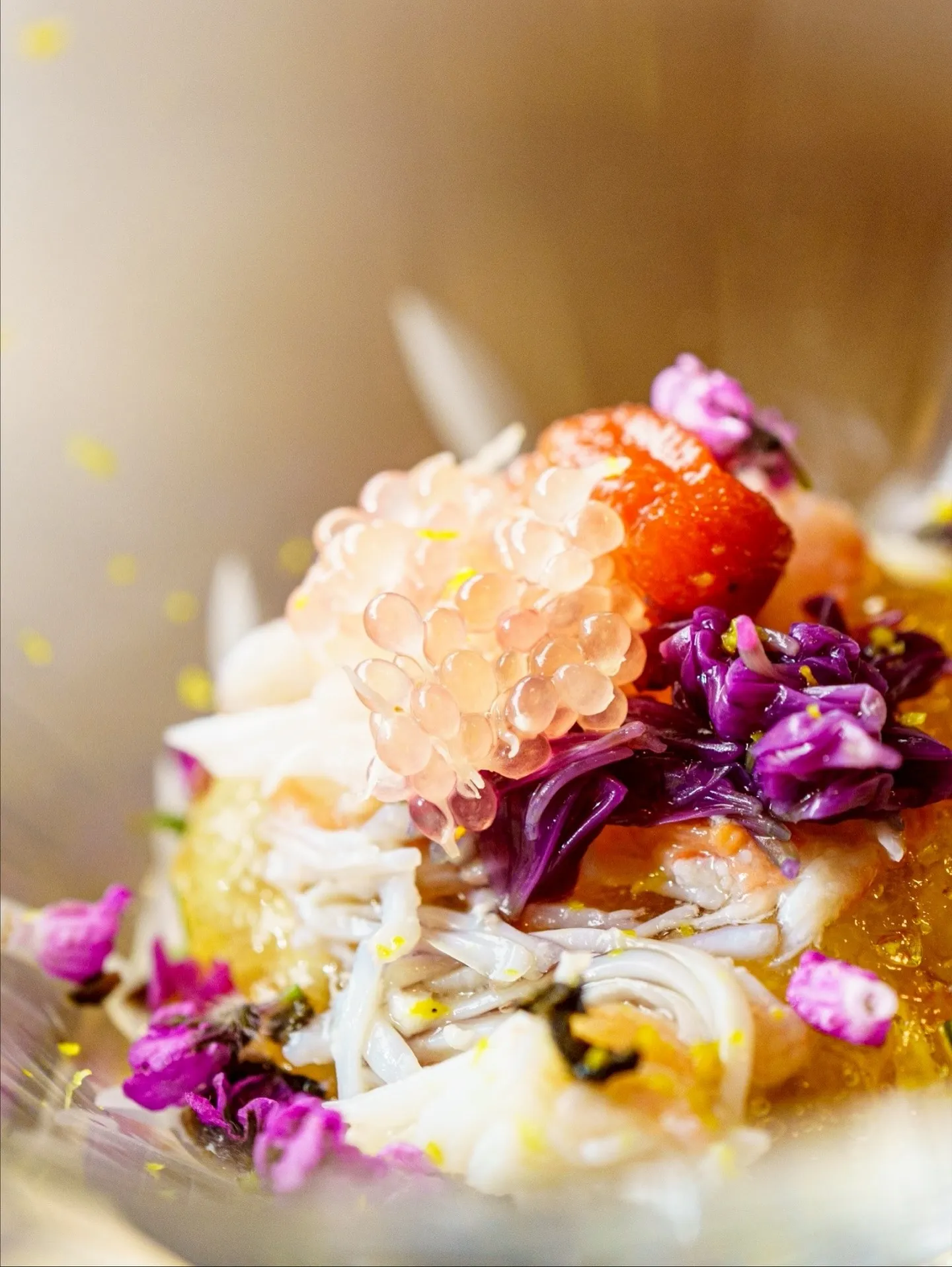 【心を繋ぐ「結縁」のおもてなし】